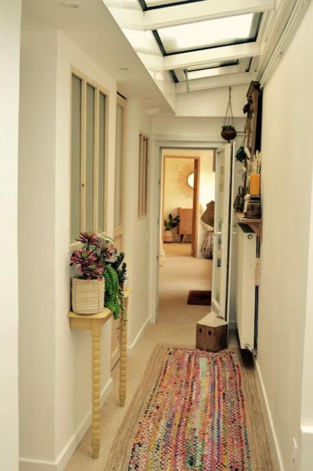 Logement Avec Jardin A 200M De La Digue Wimereux Dış mekan fotoğraf