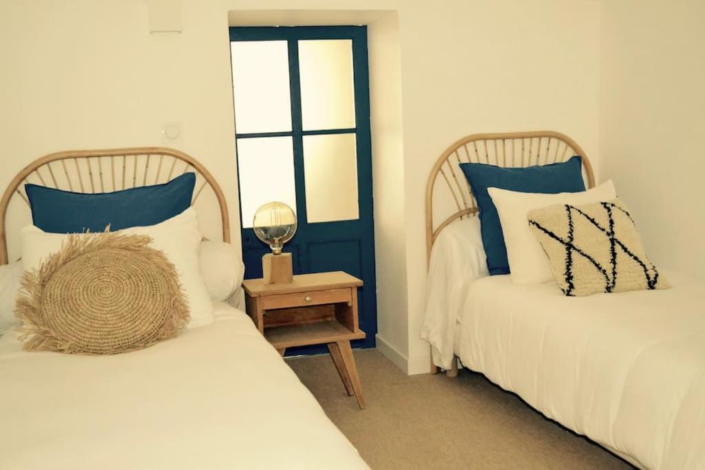 Logement Avec Jardin A 200M De La Digue Wimereux Dış mekan fotoğraf